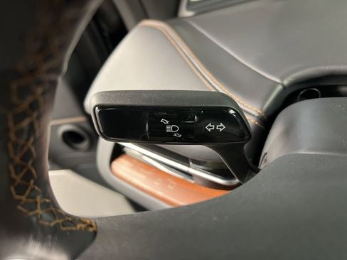 New 2026 Lincoln Navigator Black Label AWD/4WD image 20