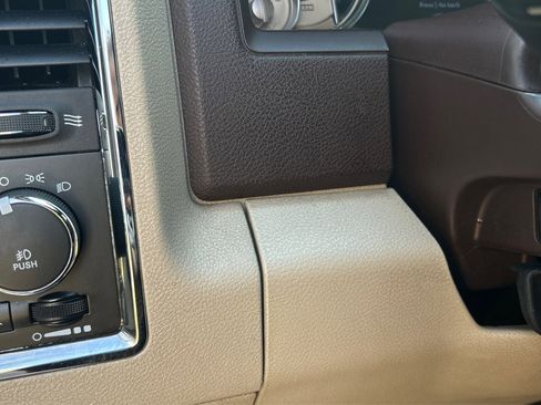 Used 2014 RAM 1500 Laramie Longhorn w/ Convenience Group image 39