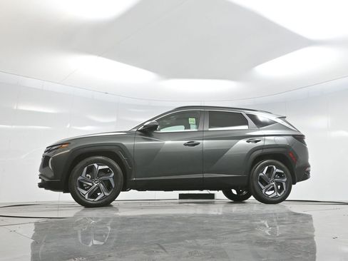 Used 2024 Hyundai Tucson SEL image 7