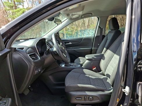 Used 2023 Chevrolet Equinox LT AWD/4WD image 19