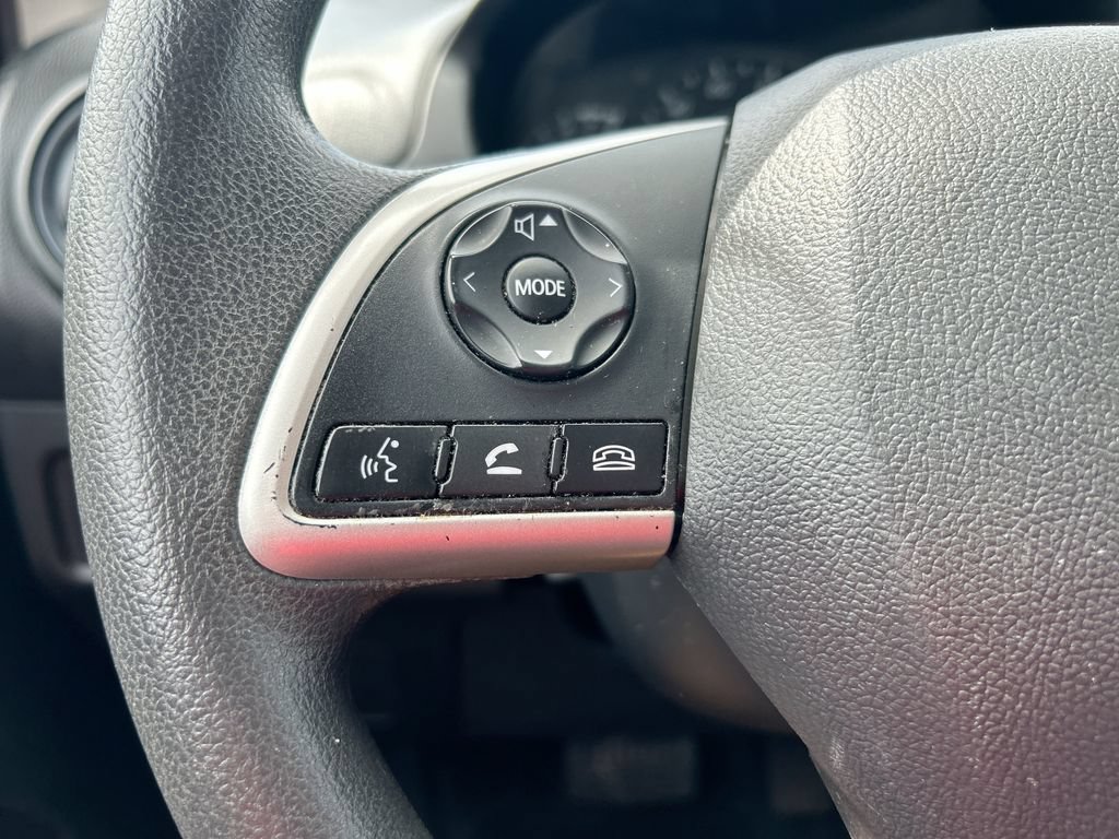Used 2024 Mitsubishi Mirage ES FWD image 15