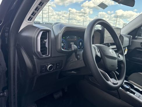 New 2025 Ford Bronco Sport Big Bend image 26