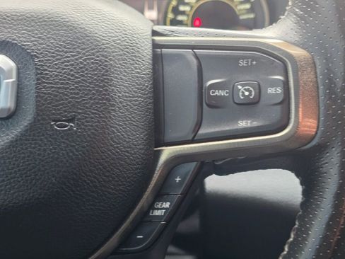 Used 2021 RAM 1500 Rebel w/ Rebel Level 1 Equipment Group image 20