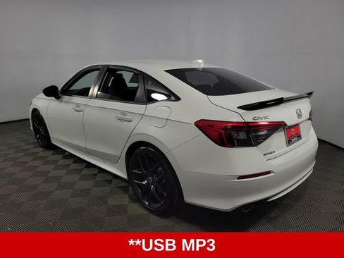 Used 2023 Honda Civic Si image 6