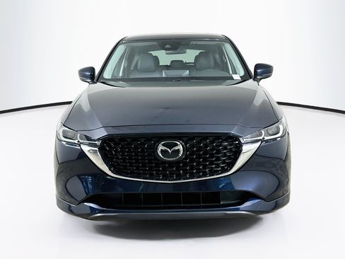 Used 2025 MAZDA CX-5 AWD 2.5 S w/ Select Package image 2