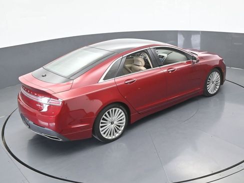 Used 2017 Lincoln MKZ Reserve w/ Climate Package AWD/4WD image 58