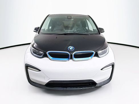 Used 2018 BMW i3 w/ Range Extender RWD image 2