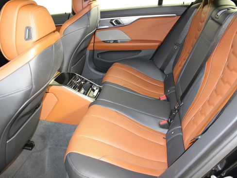 New 2026 BMW 840i w/ M Sport Professional Package image 13