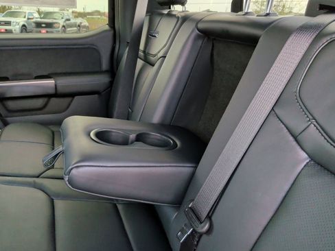 New 2026 Ford F450 Platinum w/ FX4 Off-Road Package image 40