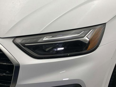 Certified 2022 Audi Q5 2.0T Premium image 15