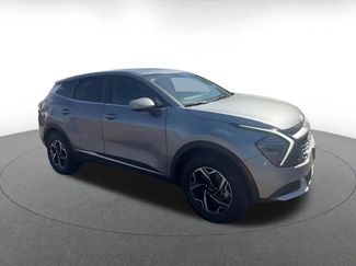 Used 2025 Kia Sportage LX AWD/4WD video 2
