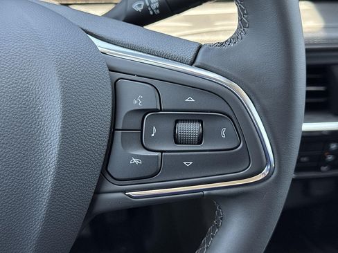 New 2026 Buick Encore GX Sport Touring w/ Advanced Technology Package FWD image 10