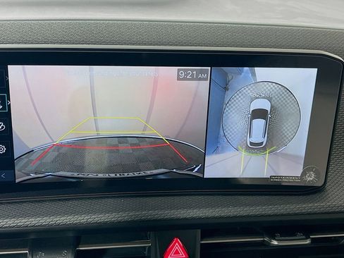 New 2025 Kia EV6 Wind image 12