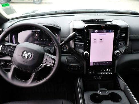 New 2026 RAM 2500 Power Wagon image 12