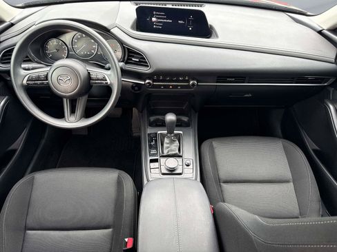 Certified 2024 MAZDA CX-30 AWD 2.5 S image 14