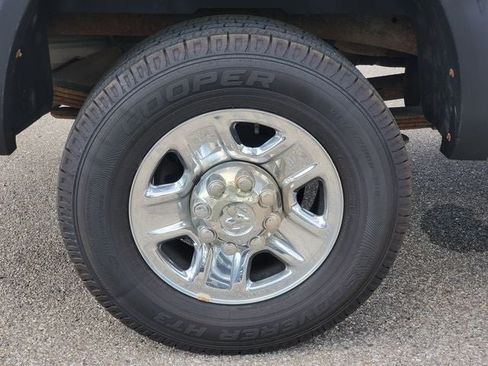 Used 2012 RAM 2500 ST w/ Chrome Appearance Group AWD/4WD image 24
