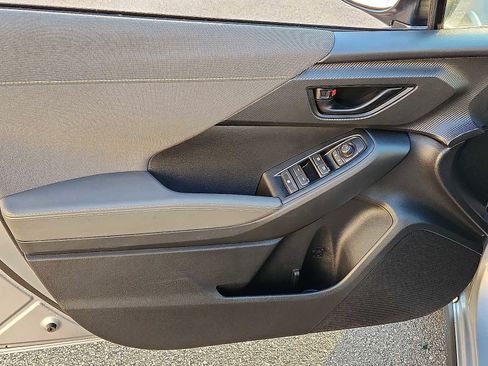 Used 2024 Subaru Crosstrek 2.5i Sport image 12