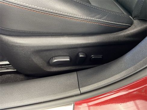 Certified 2024 Nissan Altima 2.0 SR image 21