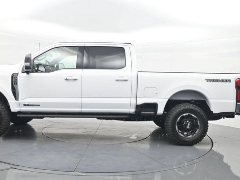 New 2026 Ford F250 Lariat w/ Tremor Off-Road Package AWD/4WD image 10