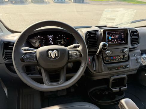 New 2026 RAM ProMaster 1500 w/ Safety Group image 19