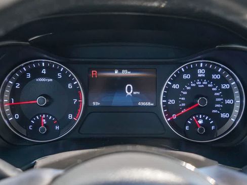 Certified 2023 Kia Forte GT-Line FWD image 23