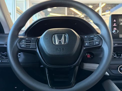 New 2026 Honda Accord LX image 24