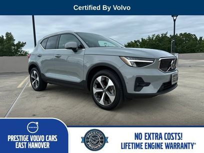 Certified 2025 Volvo XC40 B5 Plus