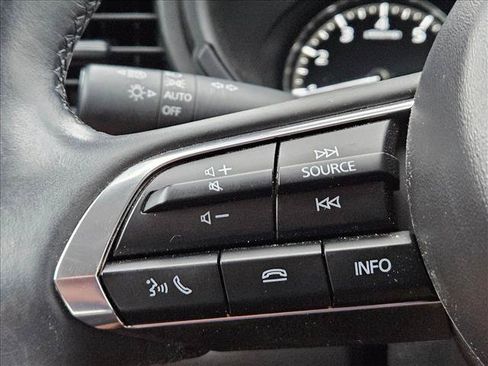 Used 2024 MAZDA CX-30 Carbon AWD/4WD image 23