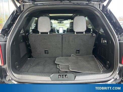 Used 2022 Ford Explorer ST w/ Equipment Group 401A image 11