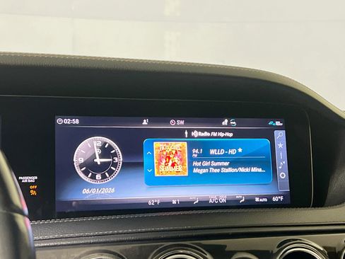 Used 2020 Mercedes-Benz S 450 Sedan image 28