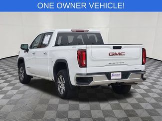 Used 2025 GMC Sierra 1500 SLT AWD/4WD video 3