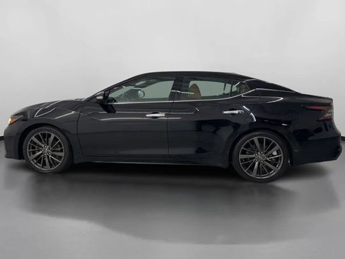 Used 2019 Nissan Maxima Platinum w/ Reserve Package image 5