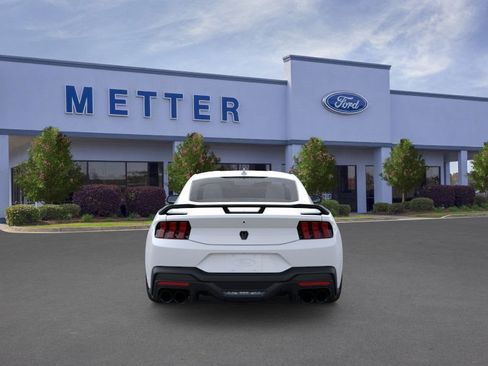 New 2026 Ford Mustang Dark Horse RWD image 27