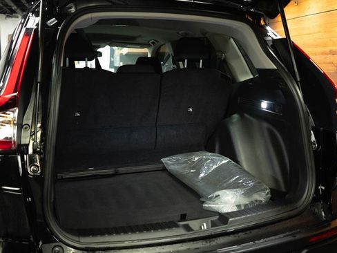 Used 2024 Honda CR-V EX image 7