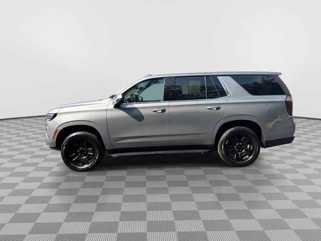 Used 2025 Chevrolet Tahoe 4WD image 6