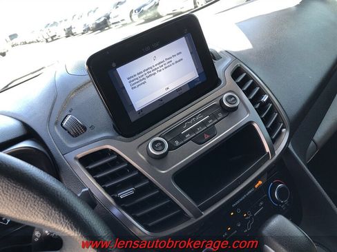 Used 2020 Ford Transit Connect XL FWD image 14
