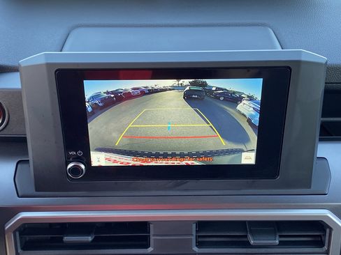 Certified 2026 Toyota 4Runner TRD Off-Road image 24