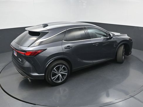 Used 2025 Lexus RX 350 Premium w/ Accessory Package AWD/4WD image 35