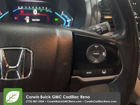 Used 2019 Honda Odyssey EX-L image 14