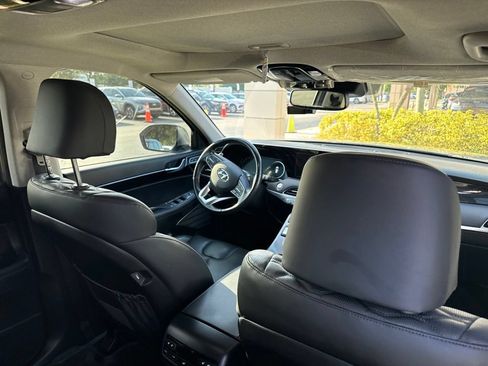 Used 2021 Hyundai Palisade Limited FWD image 9