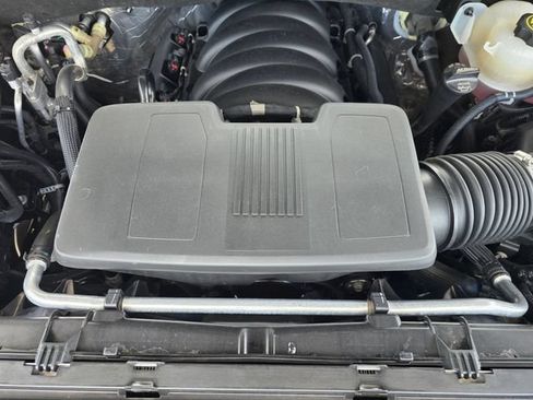 Used 2024 GMC Yukon AT4 AWD/4WD image 26