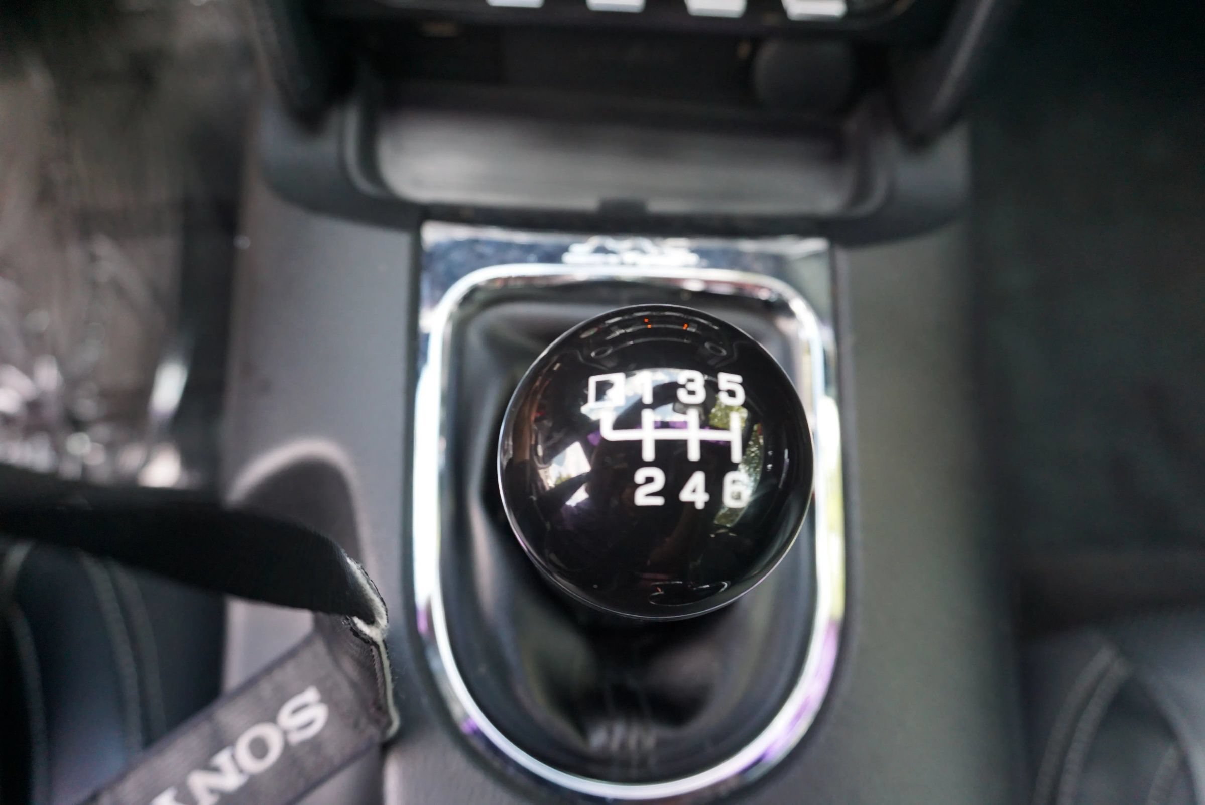 Used 2015 Ford Mustang Premium w/ Ecoboost Performance Package RWD image 27