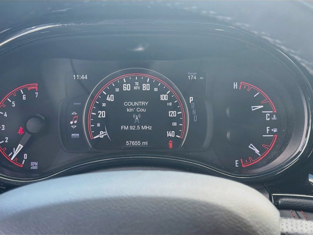 Used 2024 Dodge Durango GT AWD/4WD image 12