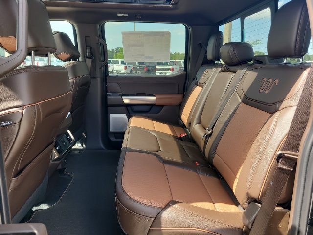 New 2026 Ford F150 King Ranch w/ Equipment Group 601A High AWD/4WD image 13