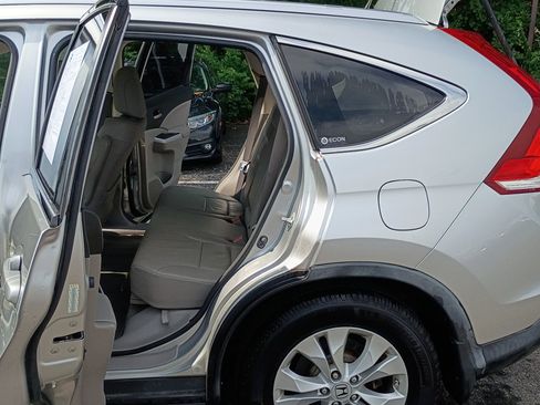 Used 2012 Honda CR-V EX-L image 13