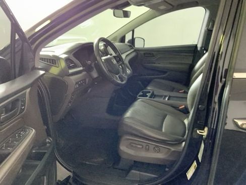 Used 2020 Honda Odyssey EX-L image 16