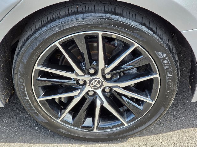 Used 2024 Toyota Camry SE w/ Cold Weather Package AWD/4WD image 15