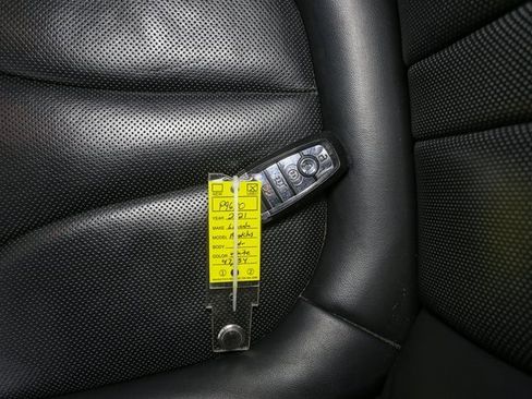 Used 2021 Lincoln Nautilus Reserve w/ Cargo Utility Package image 37