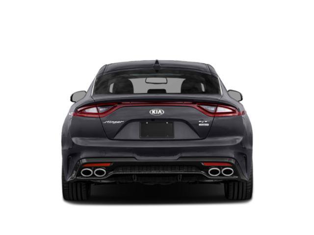 Used 2018 Kia Stinger GT RWD image 28