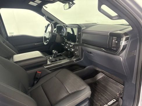 Used 2021 Ford F150 XLT w/ Equipment Group 302A High image 13